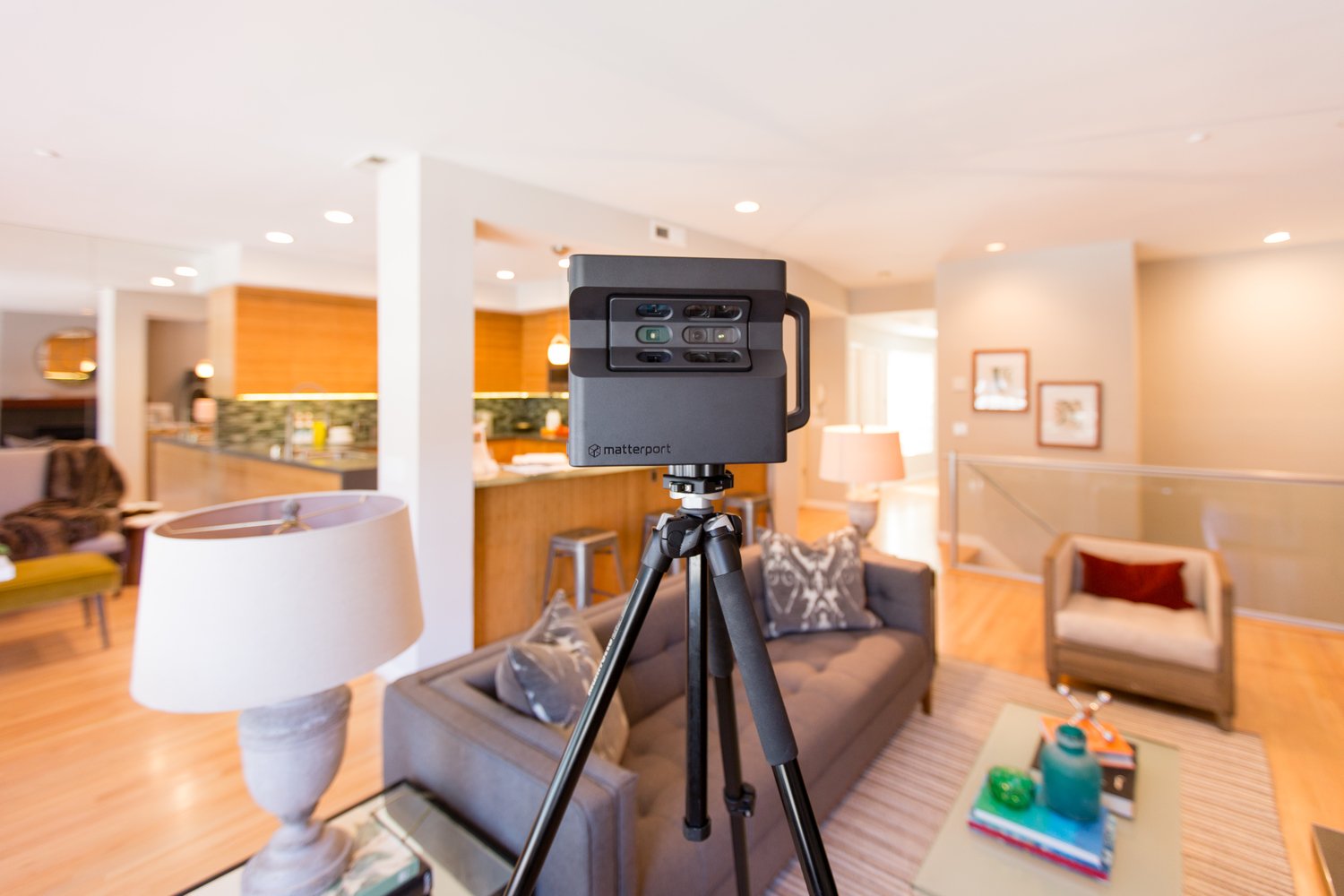 Virtual House Tours are Here to Stay!