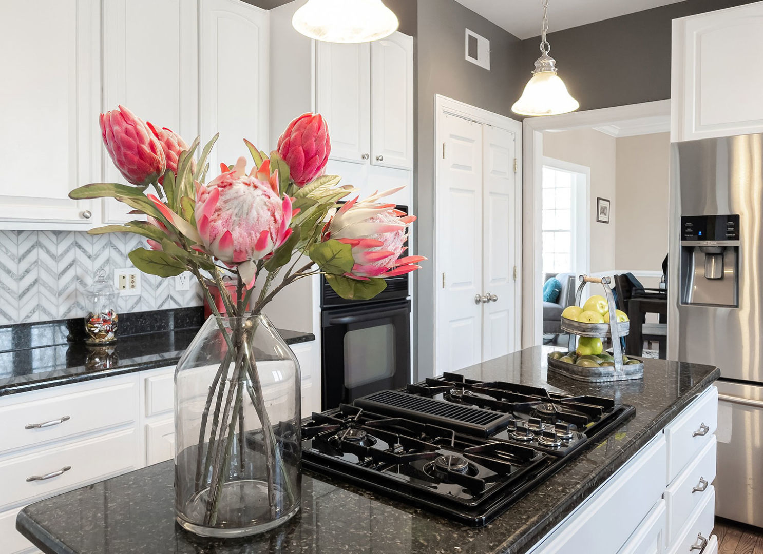 Home Staging Tips For Home Sellers